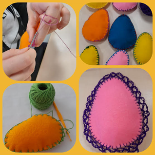 handmade