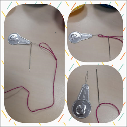 handmade