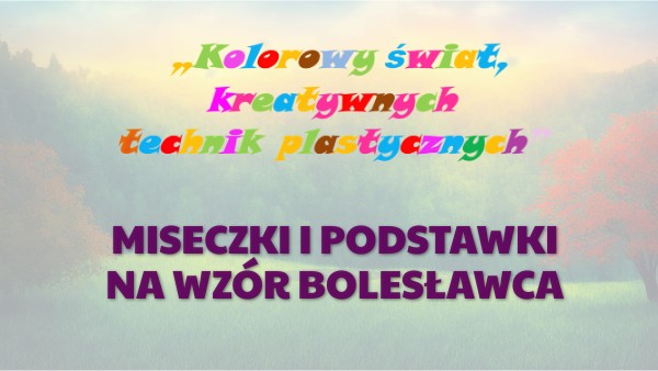 plastyka