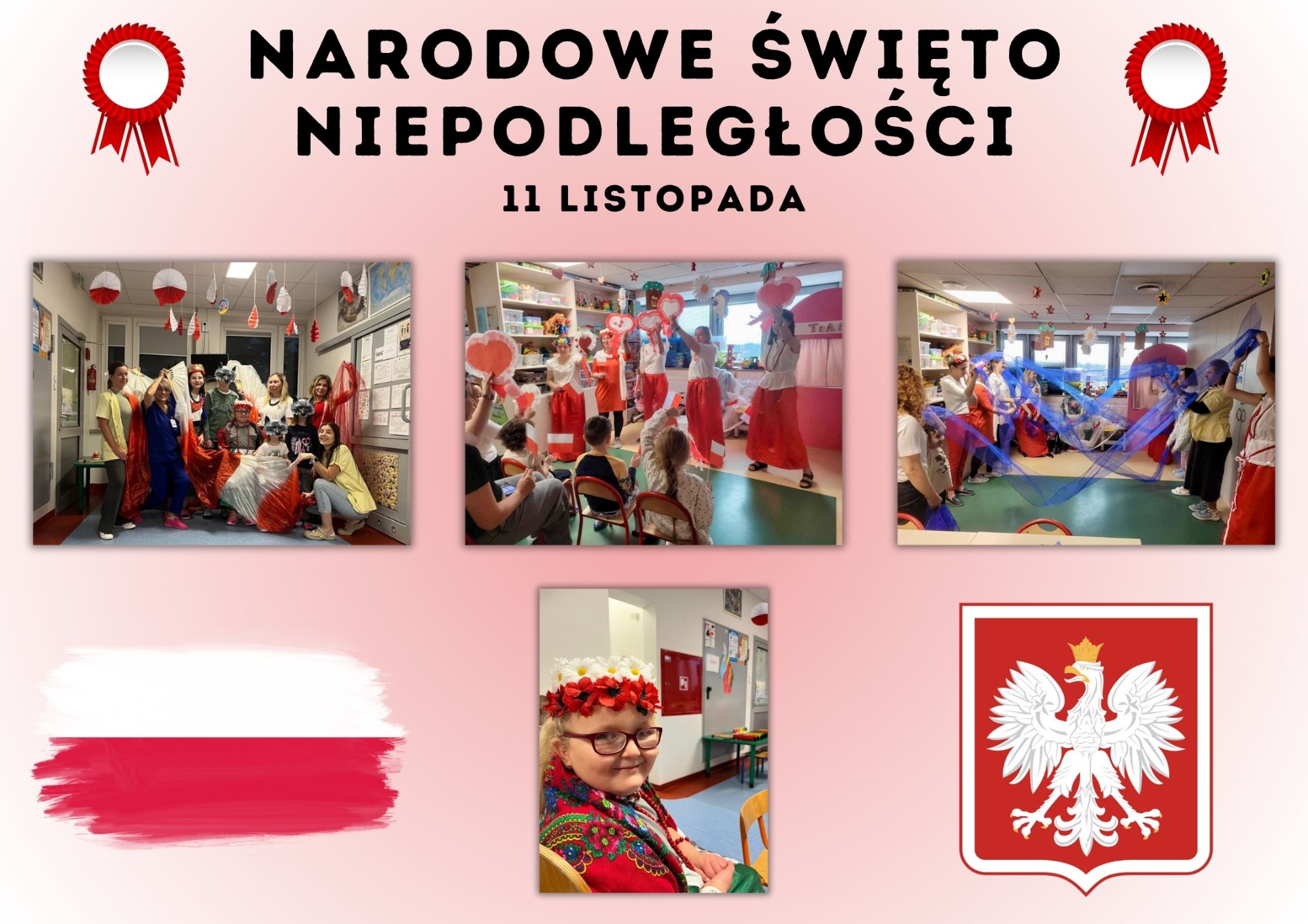 ŚWIĘTO NIEPODLEGŁOŚCI