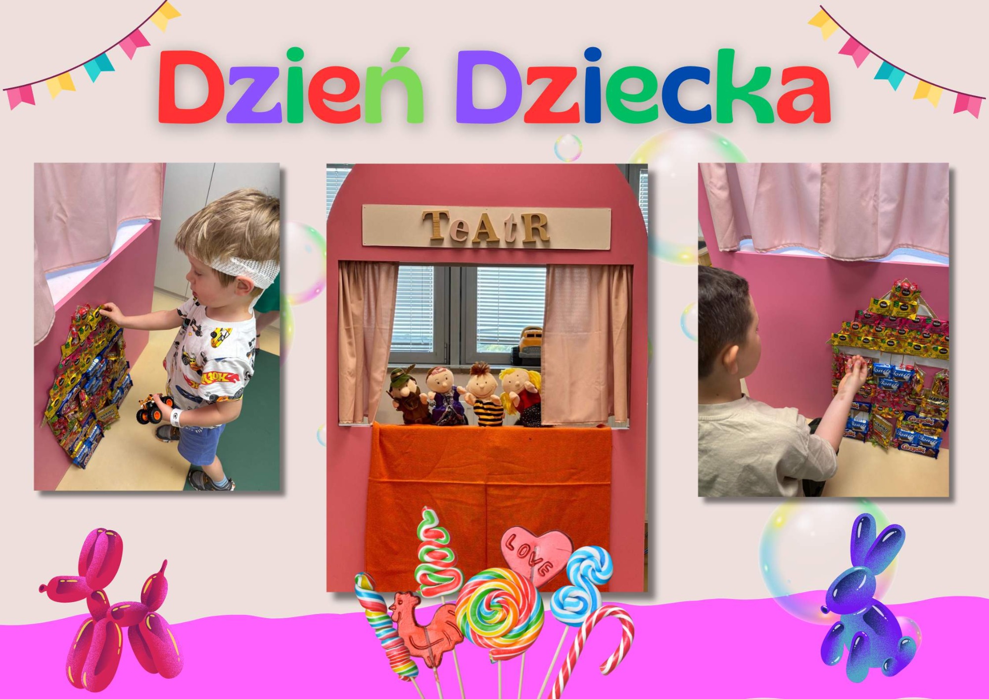 dzien dziecka