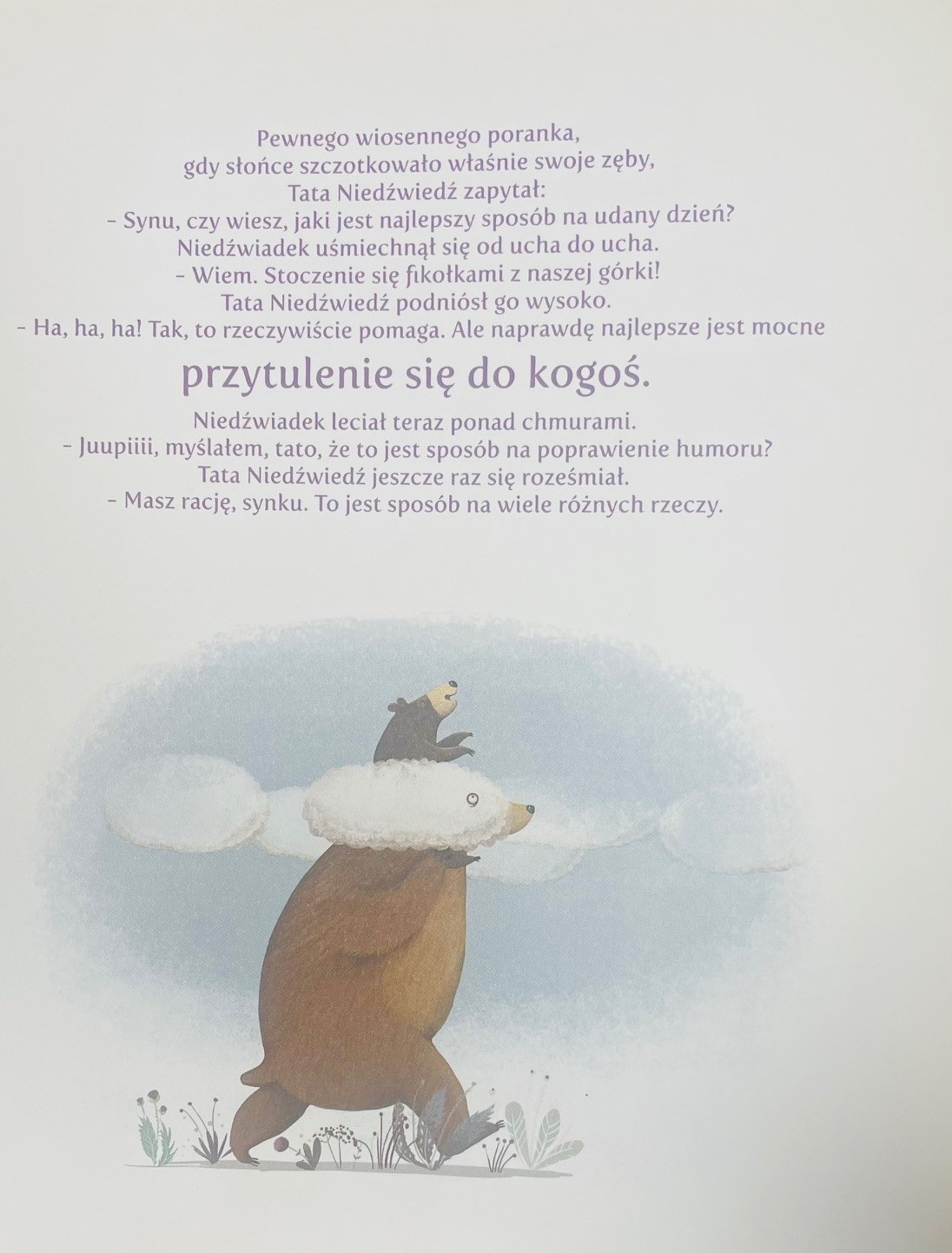 BIBLIOTECZNA INSPIRACJA i DZIEŃ OJCA