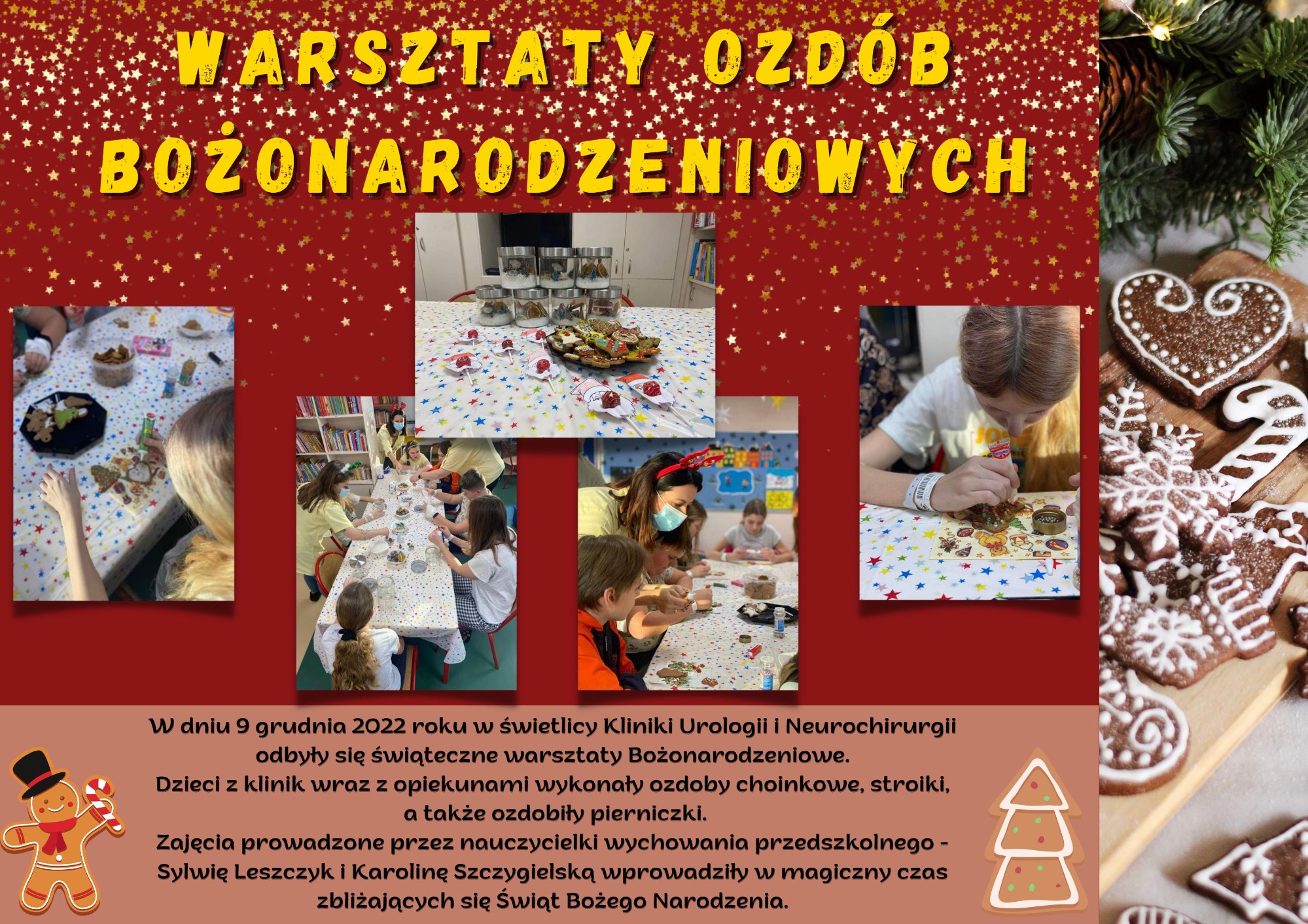 warsztaty