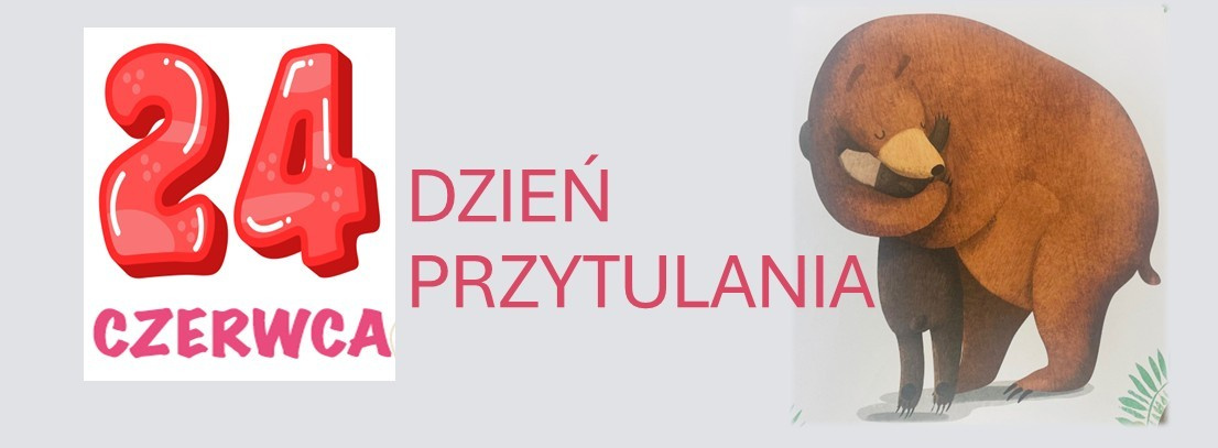 PROSZĘ MNIE PRZYTULIĆ.
