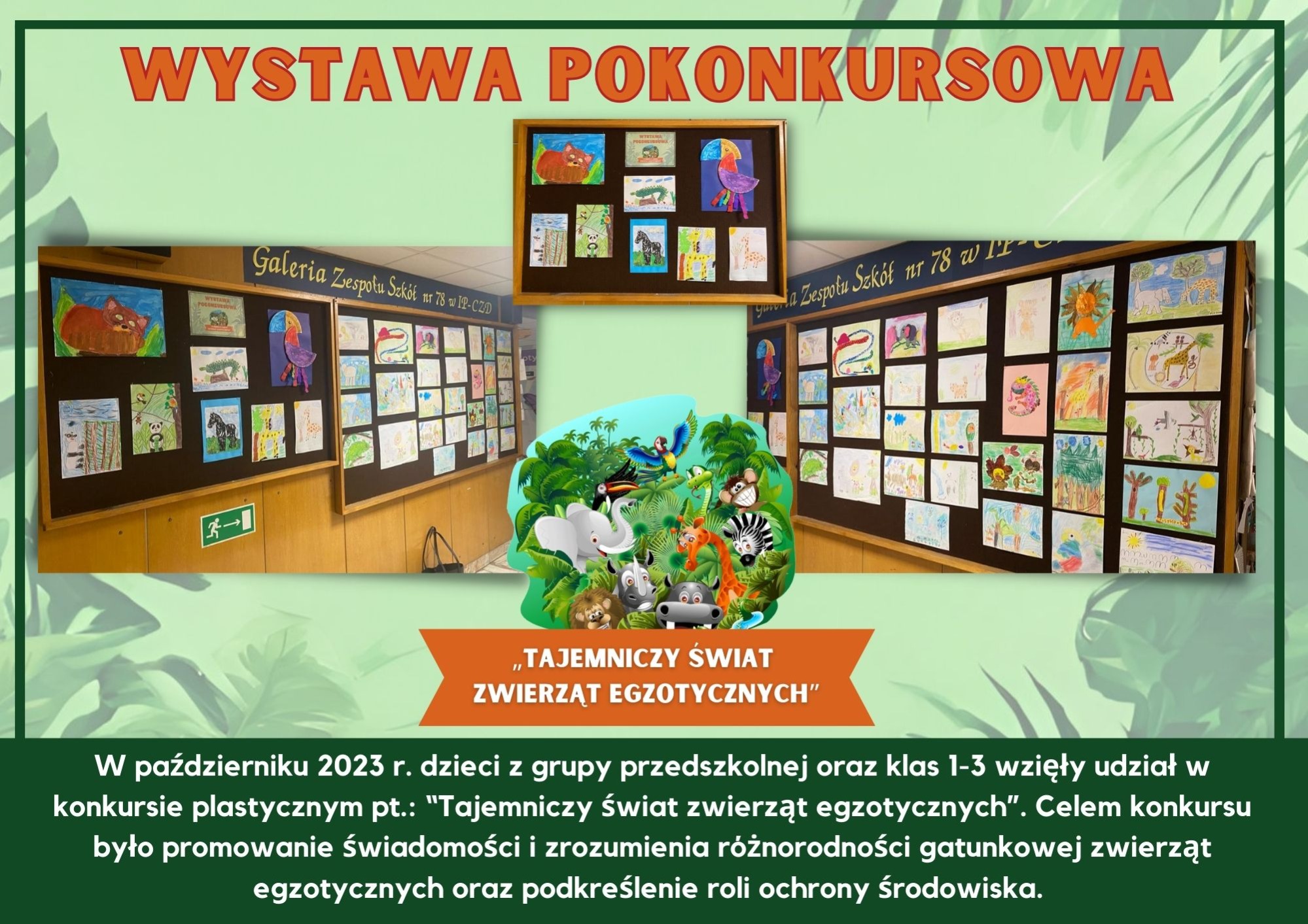 wystawy