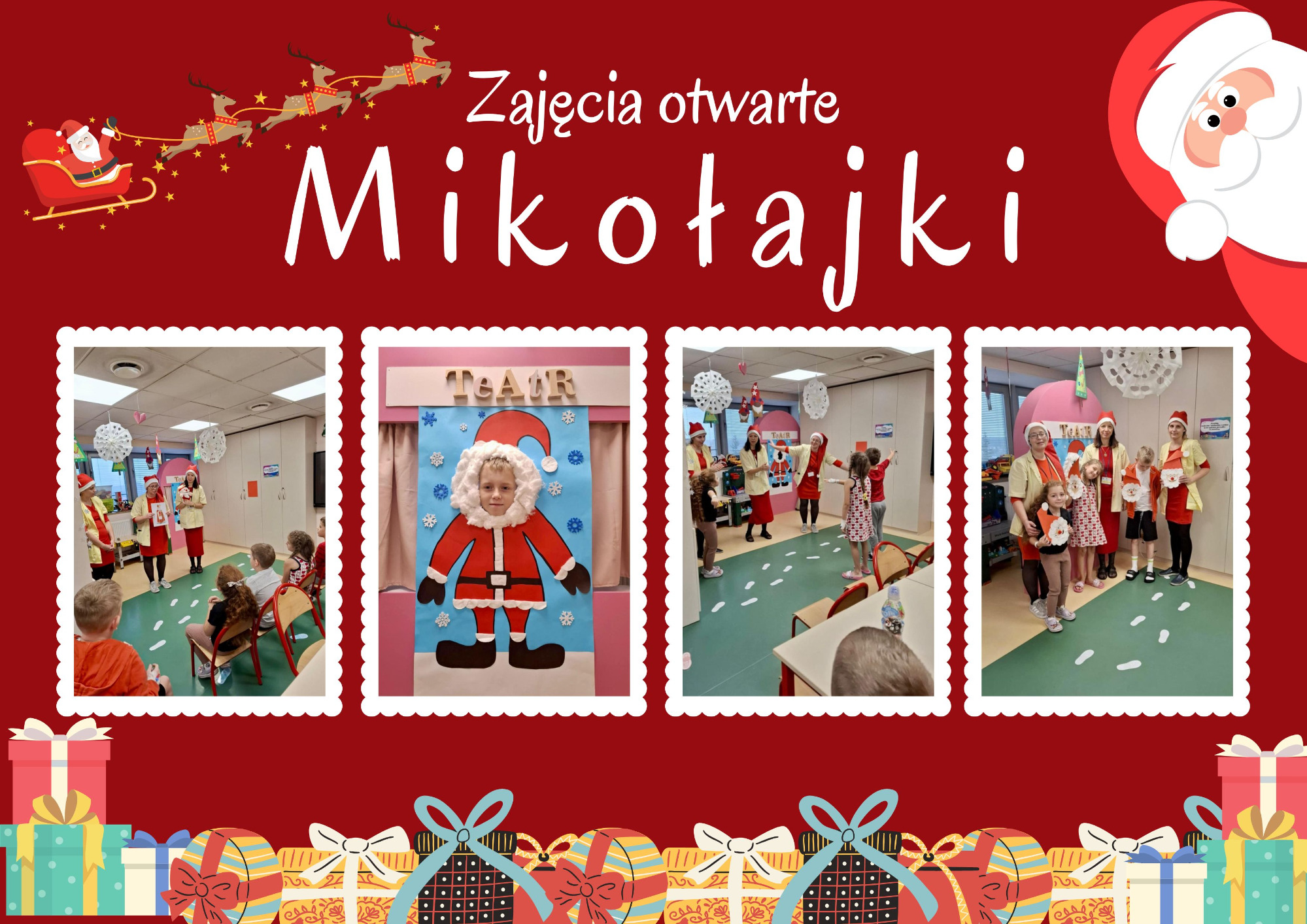 mikolajki