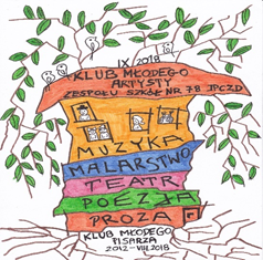    KLUB MŁODEGO ARTYSTY