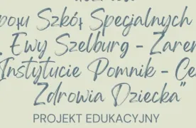 PROJEKT PRZEDSZKOLA - SZAST-PRAST - W RAMACH WIE