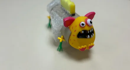 EKO - STWORY