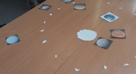Dzień Młodego Naukowca