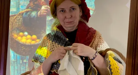 Żywe Obrazy