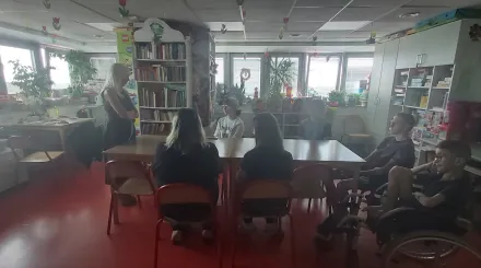 SĘDZIA ANNA MARIA WESOŁOWSKA W CZD