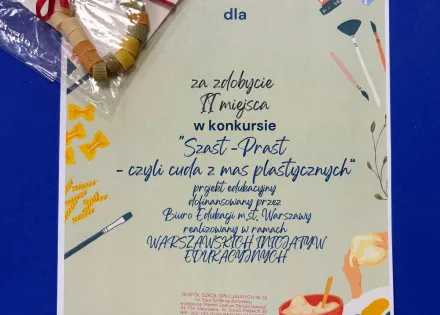 CUDA Z MAS PLASTYCZNYCH