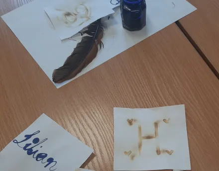 Dzień Młodego Naukowca