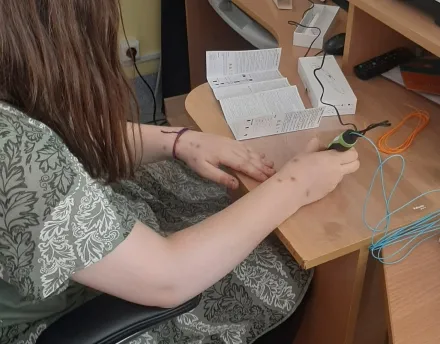 Dzień Młodego Naukowca