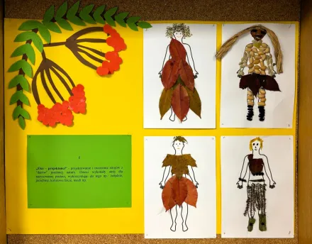 Innowacja Pedagogiczna „Eko-przedszkolaki”
