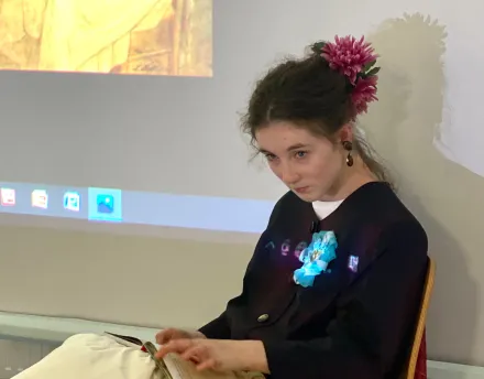 Żywe Obrazy