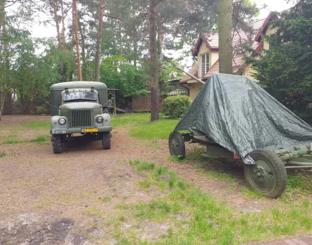 Wycieczka do Józefowa