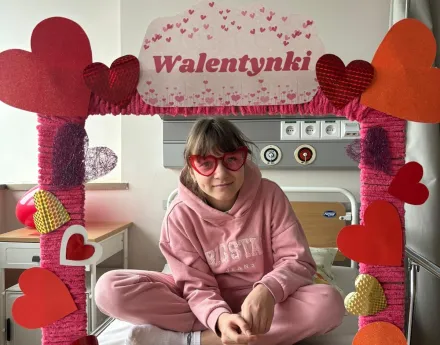 WALENTYNKI