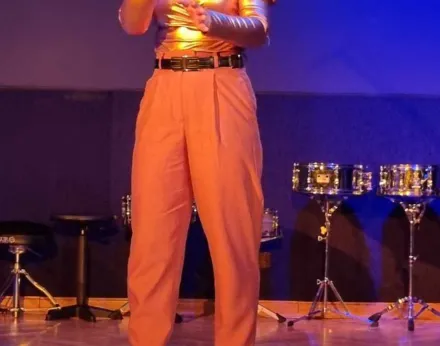 Koncert Muzyczne opowieści