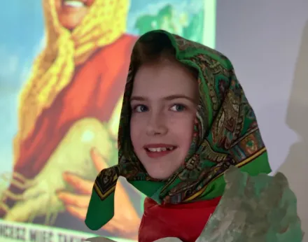 Żywe Obrazy