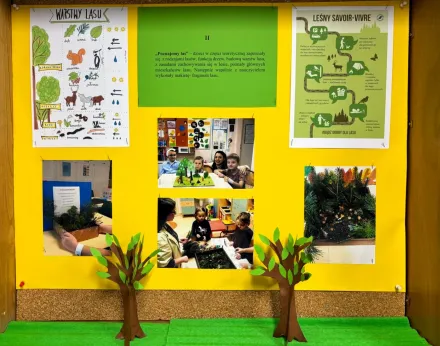 Innowacja Pedagogiczna „Eko-przedszkolaki”