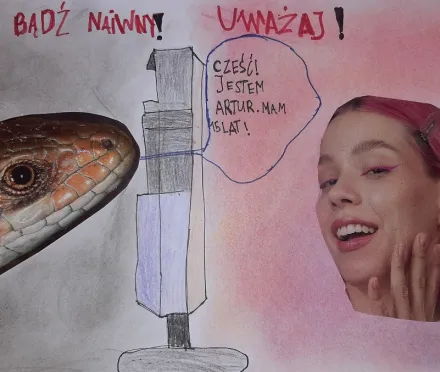 Dzień Bezpiecznego Internetu