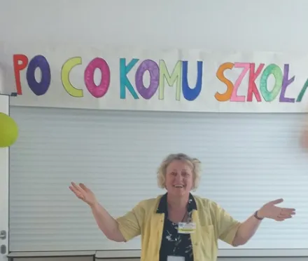 Akademia na zakończenie roku szkolnego