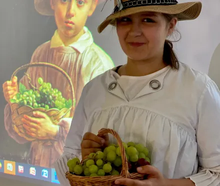Żywe Obrazy