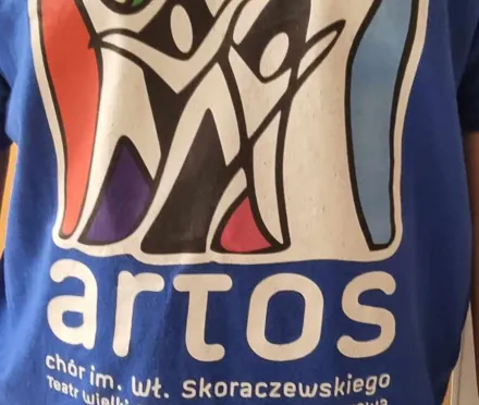Chór dziecięco-młodzieżowy i mieszany Artos
