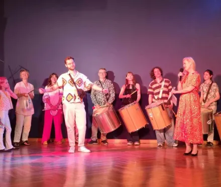 Koncert Muzyczne opowieści