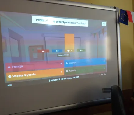 Dzień Dziecka z dydaktyką