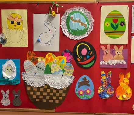 galeria