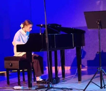 Koncert Muzyczne opowieści