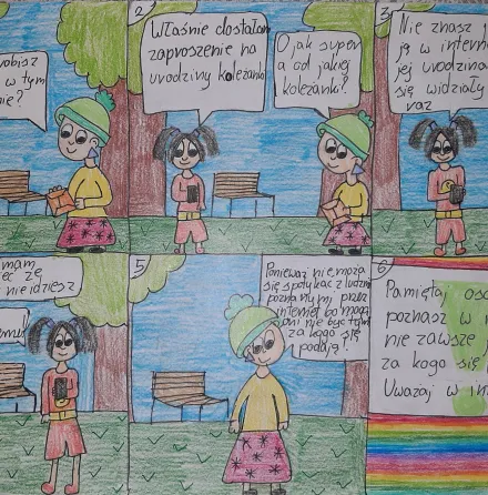 Dzień Bezpiecznego Internetu
