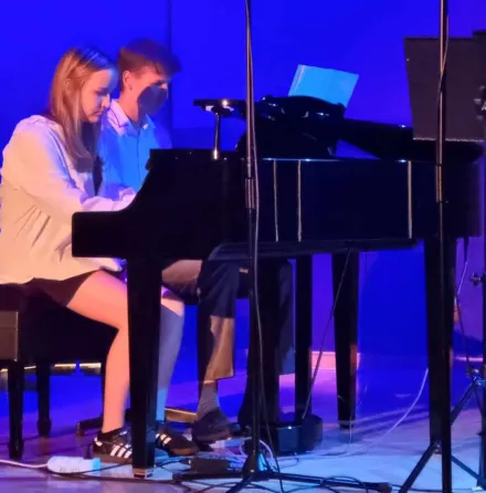 Koncert Muzyczne opowieści