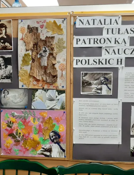 Dzień Edukacji Narodowej 14 X 2022r.
