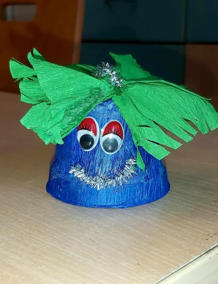 EKO - STWORY
