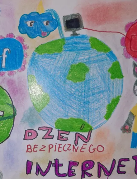 Dzień Bezpiecznego Internetu