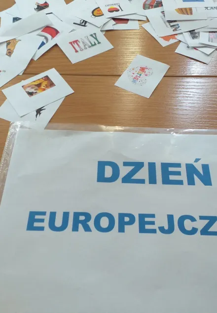 Dzień Dziecka z dydaktyką