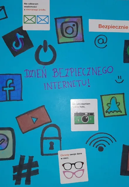 Dzień Bezpiecznego Internetu