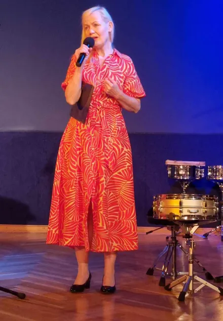 Koncert Muzyczne opowieści