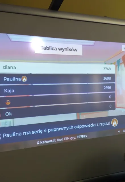 Dzień Dziecka z dydaktyką