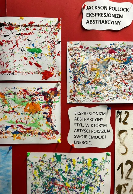 Małe Muzeum Sztuki Współczesnej