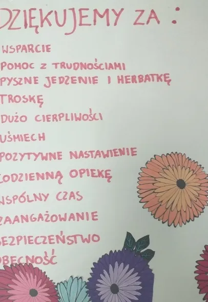 Akademia na zakończenie roku szkolnego