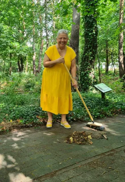 CZUJNE OKO EKOLOGA