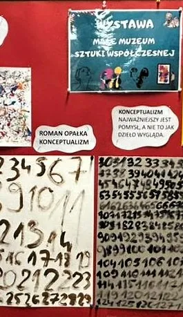 Małe Muzeum Sztuki Współczesnej