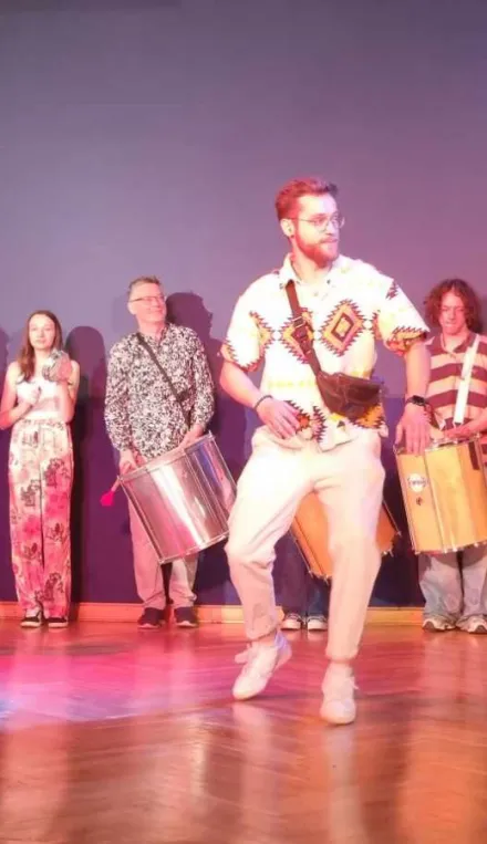 Koncert Muzyczne opowieści