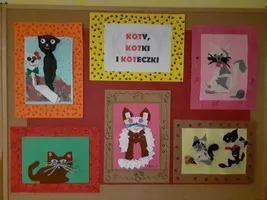 Koty, kotki i koteczki
