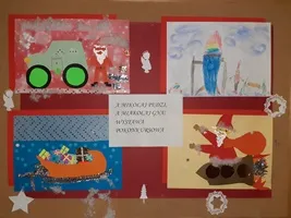 A Mikołaj pędzi, a Mikołaj gna